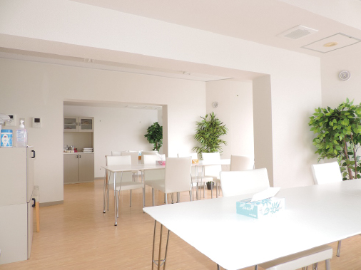 ヘルパーステーションおもてなし江別