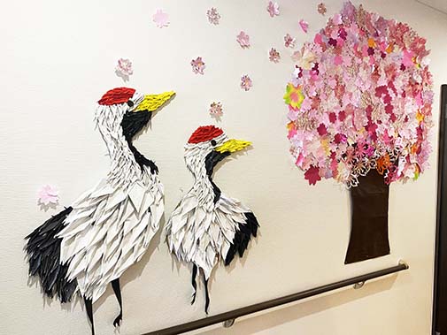 ケアプランセンターおもてなし